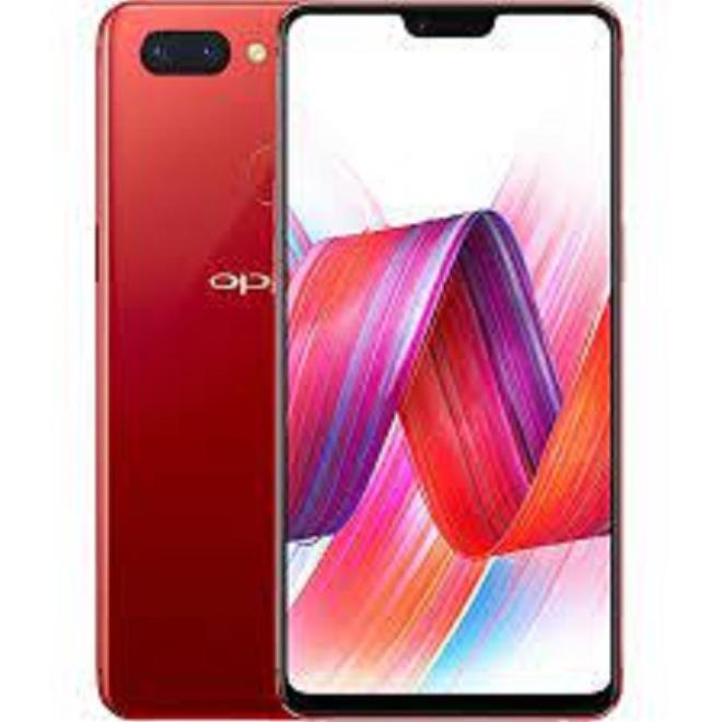 [RẺ VÔ ĐỊCH ] điện thoại Oppo R15 2sim ram 8G/256G mới Chính Hãng,