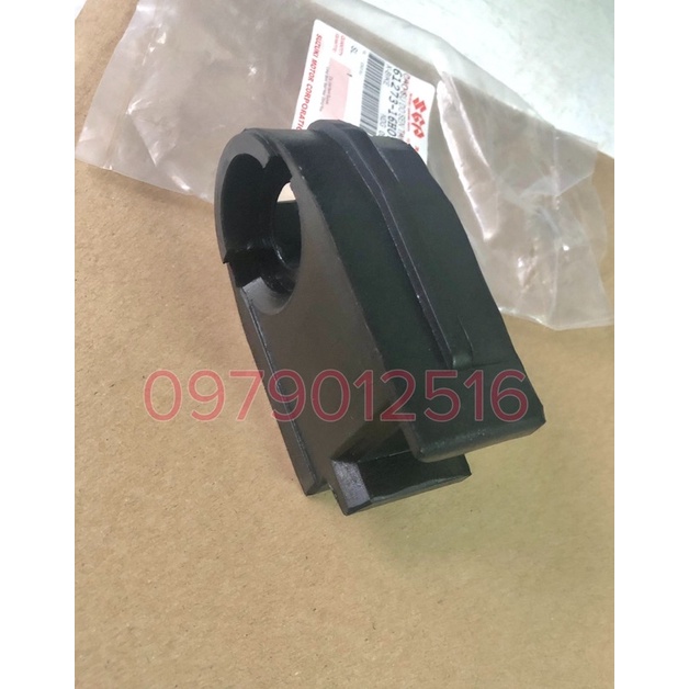 Cao su đỡ sên tải Axelo, X-Bike