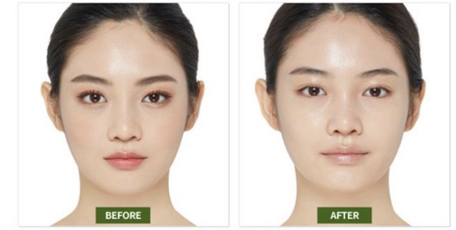 Nước tẩy trang sạch sâu Etude House Monster  Micellar Deep Cleansing Water