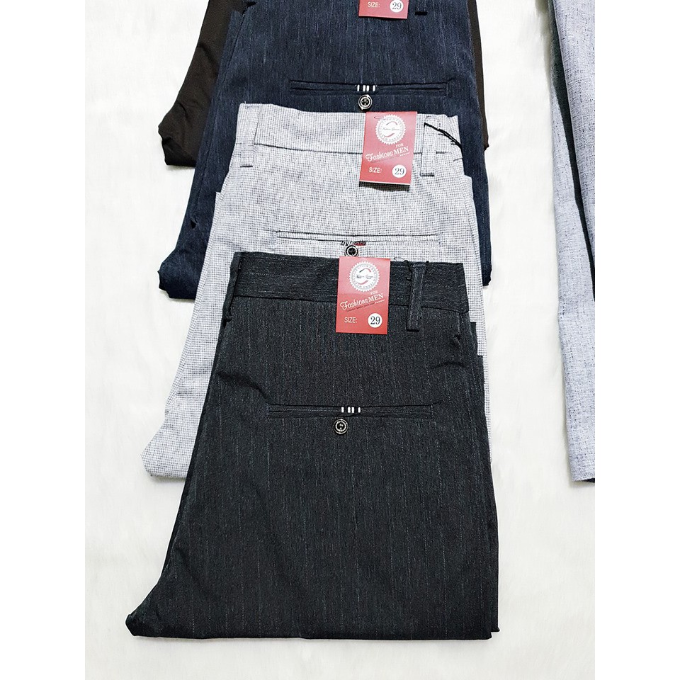 quần short kaki đũi form Hàn Quốc sale lẻ size