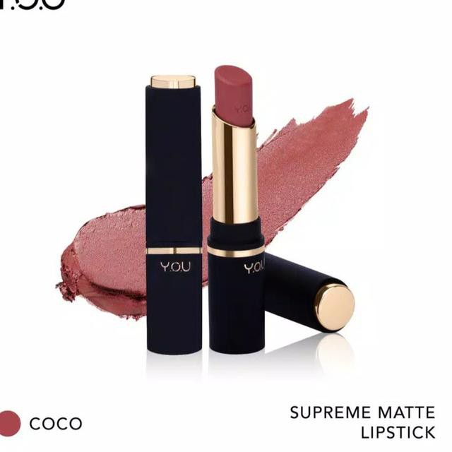 (hàng Mới Về) Son Lì Supreme S3dang.promo You 46%) 4n3ek4hcz1 | BigBuy360 - bigbuy360.vn