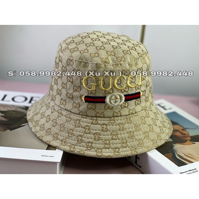 NÓN TAI BÈO VẢI DỆT  - NÓN VÀNH TAI BÈO NAM NỮ NĂNG ĐỘNG TRẺ TRUNG