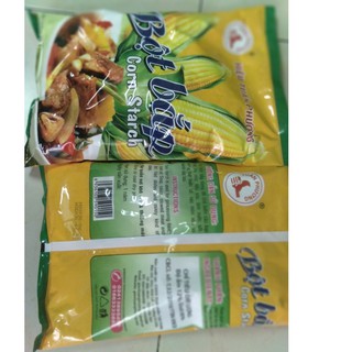 Bột bắp tuấn phương 1kg