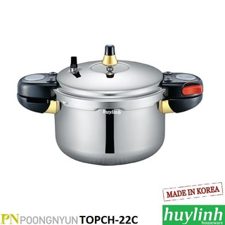Nồi Áp Suất PoongNyun TOPCH-22C 4.5L