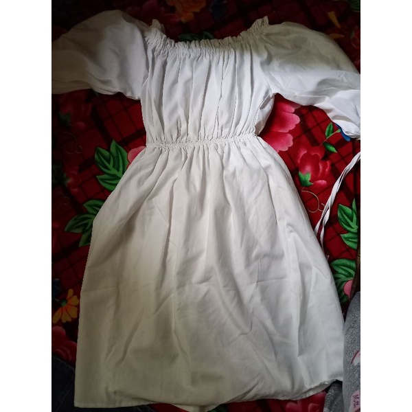 Váy kỷ yếu 2 hand, mới tinh