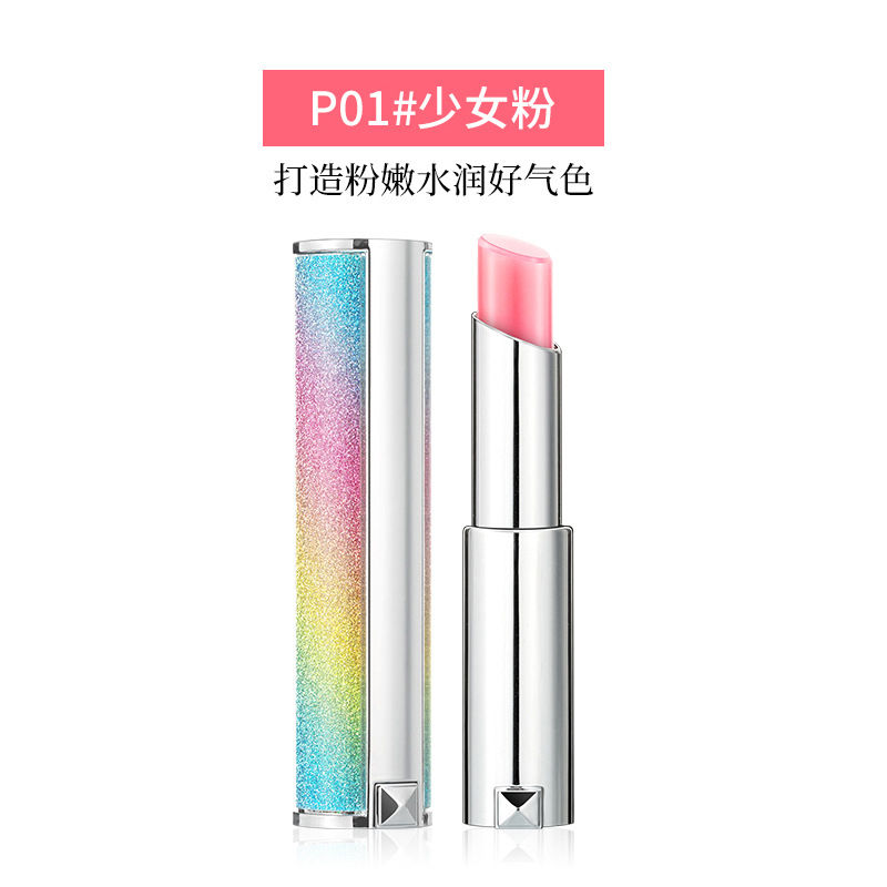 Son môi đổi màu cầu vồng cao cấp | BigBuy360 - bigbuy360.vn