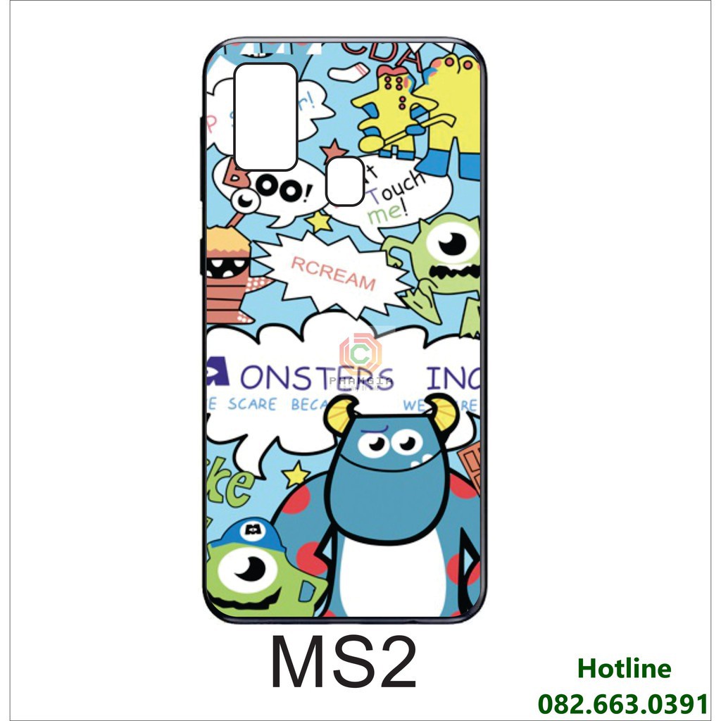 Ốp lưng Samsung Galaxy M21 in hình đẹp (p6)