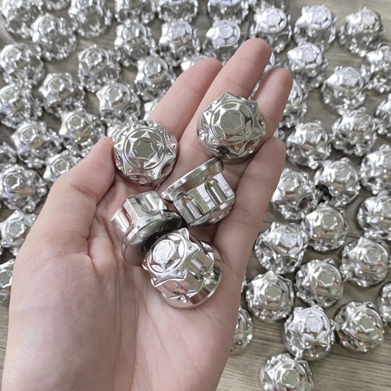 Tán bít M3 Vua Miên 10li 12li 14li gắn cốt cho các dòng xe