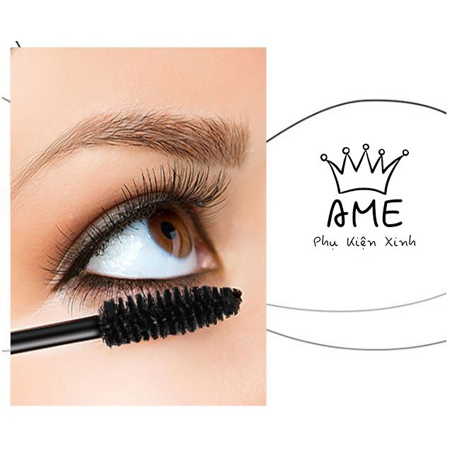 Chuốt mi Lameila Mascara mỏng , nhẹ , không thấm nước | BigBuy360 - bigbuy360.vn