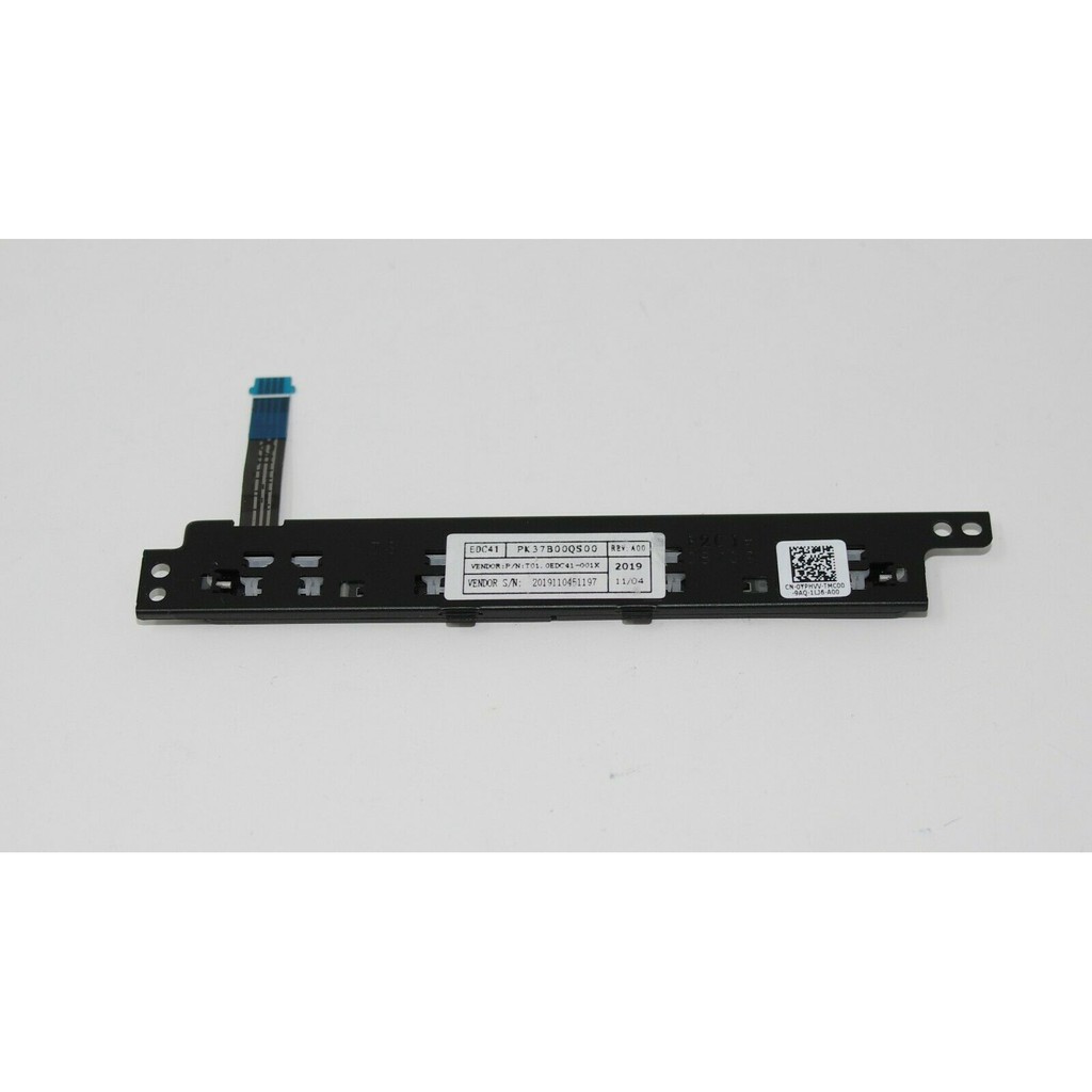 CHUỘT TRÁI PHẢI DELL LATITUDE E5400-E5401-E5409-E5500 - 5501