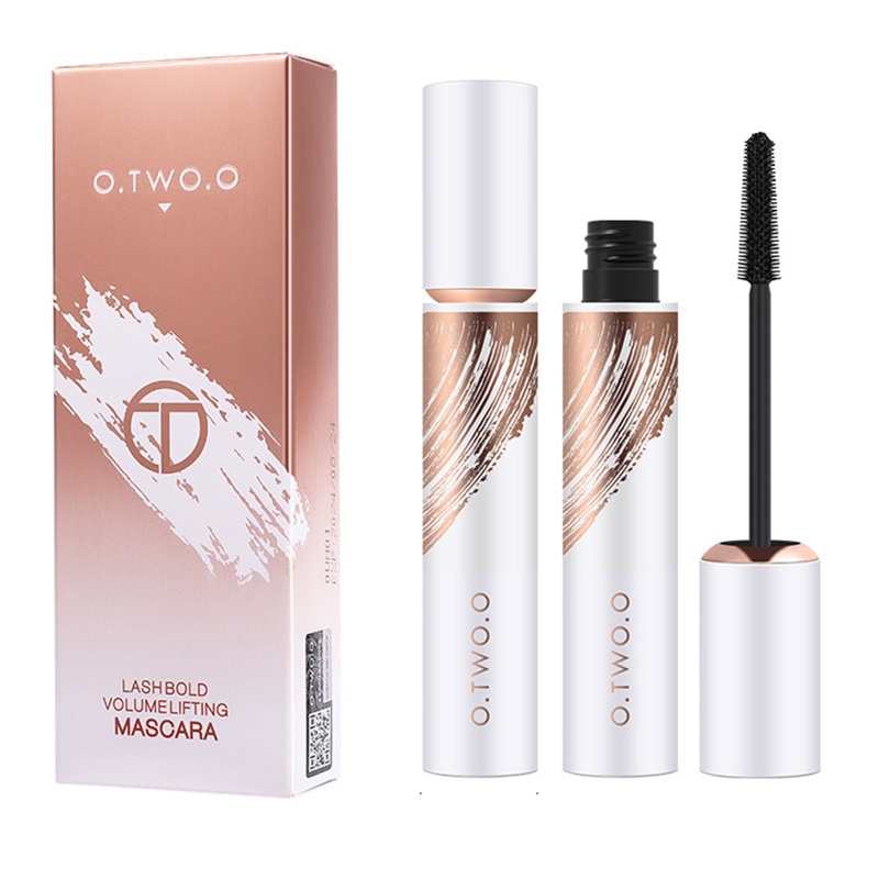 Mascara Sợi Tơ 4D Chống Thấm Nước Chất Lượng Cao