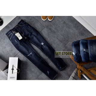 Quần jeans ZaRA Skinny