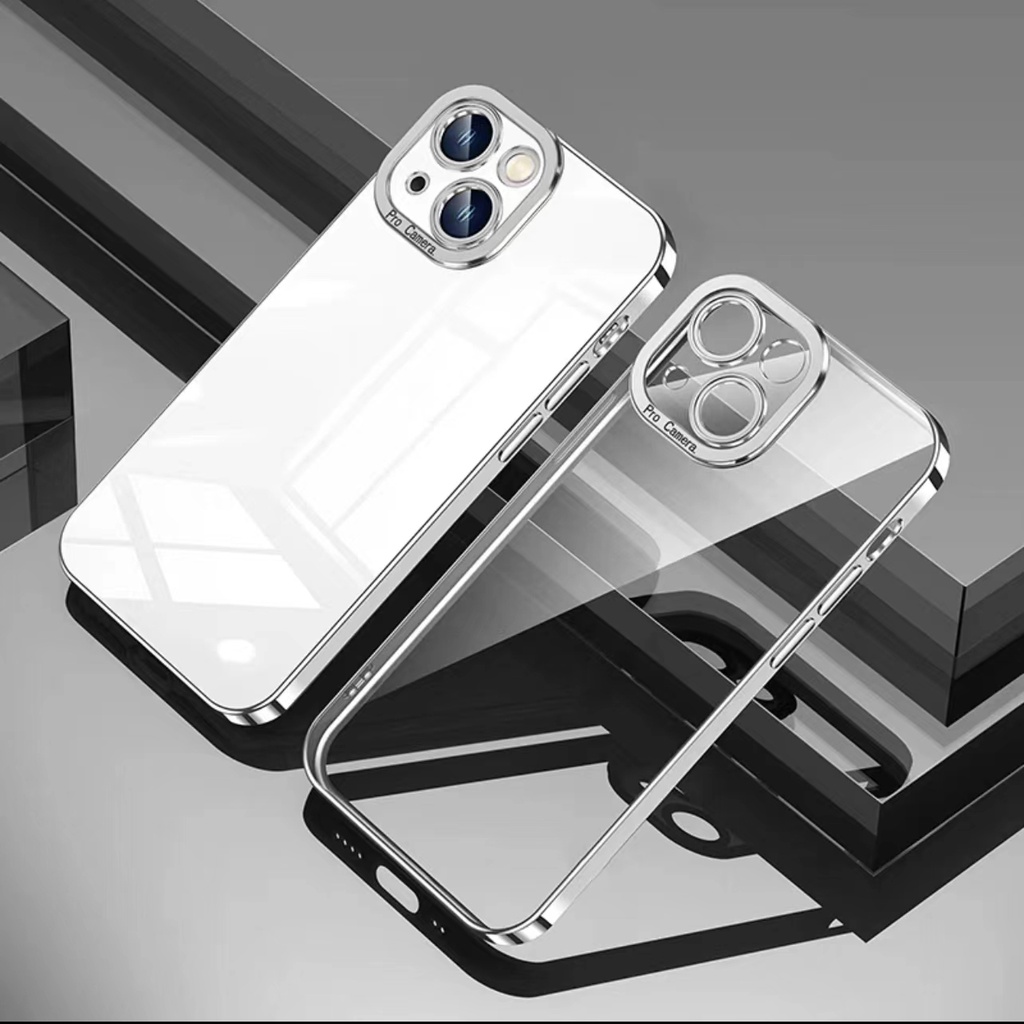 Ốp Điện Thoại Mềm Tương Thích Với compatible for iPhone 13 13 pro 13 pro max 12 pro max case