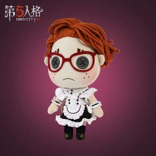 [Identity V ] CÓ SẴN Búp bê Lucky Guy identity V chính hãng ( ảnh thật )