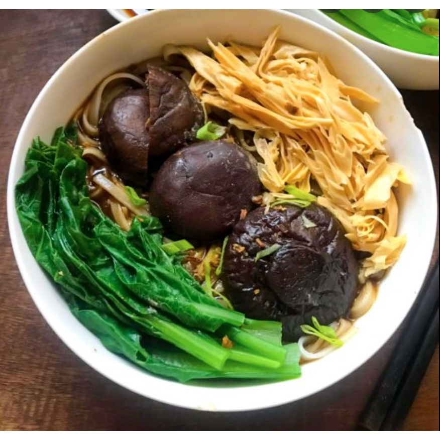 Gia Vị Súp Bak Kut Teh Malaysia - KEE HIONG gói 70G