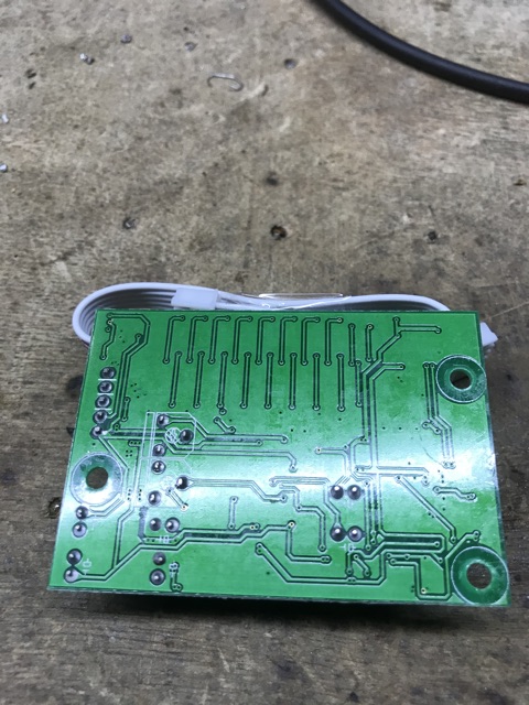 Bo mạch chống hú giá rẻ mà hiệu quả - nâng cấp amply/vang/loa kéo