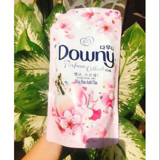 Nước xả vải downy sakura