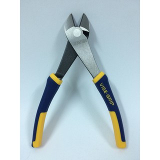 Kiềm cắt 7"-8" IRWIN Mỹ