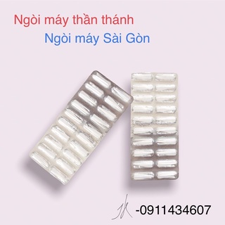 1 vỉ ngòi máy thần thánh, ngòi máy Sài Gòn 💋💋💋