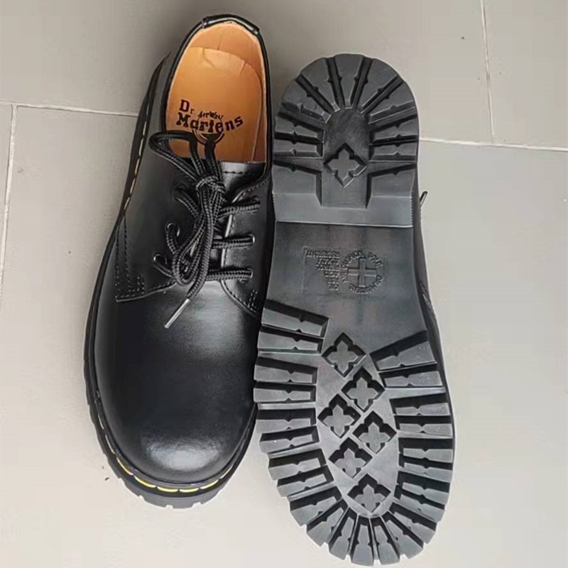 Bác sĩ. Bốt Martin Đế Dày Thời Trang Dành Cho Nữ 1461