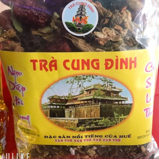 Đặc Sản Huế - Trà Cung Đình - 250gr