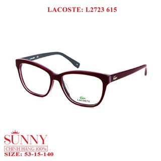 Gọng Kính Lacoste L2723