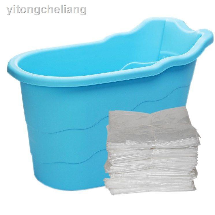 Bồn Tắm Hai Lớp Gấp Gọn Toàn Diện Tiện Dụng | BigBuy360 - bigbuy360.vn