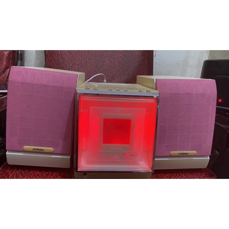 đan victor mini nội địa super Bass âm thanh hay