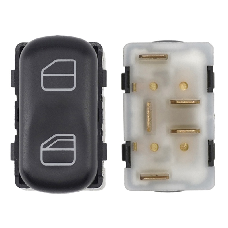 Công Tắc Cửa Sổ Xe Hơi Benz Bằng Điện10942503 1995-2006