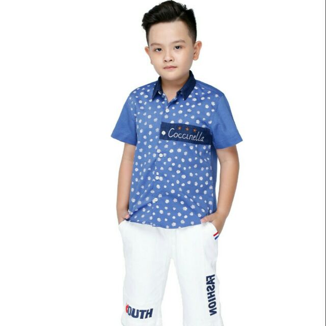 BỘ SIÊU TẬP YF BÉ TRAI GÁI