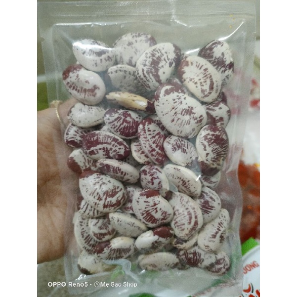 Nguyên Liệu Nấu Chè Thập Cẩm