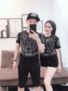 Áo hổ đá siêu cấp ảnh thật