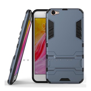 Ốp lưng Vivo V5 Metal Warrior