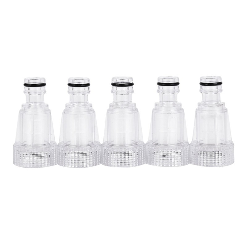 Đầu Nối Núm Vú Vệ Sinh Máy Giặt / Xe Hơi Thông Dụng