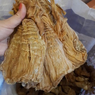 (ĐỒ KHÔ) Măng khô điện biên ngon