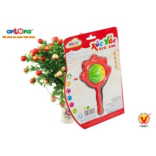 Hàng Việt Nam - Xúc xắc chùy - ANTONA