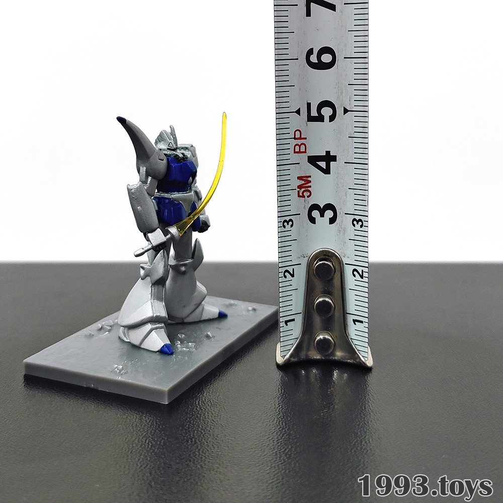 Mô hình Bandai Figure Gundam Collection 1/400 NEO Vol.4 - AMX-117R Gaz-R