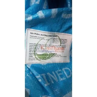 Đường tán (500g)