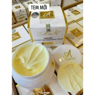 Kem dưỡng BODY mềm (chính hãng)