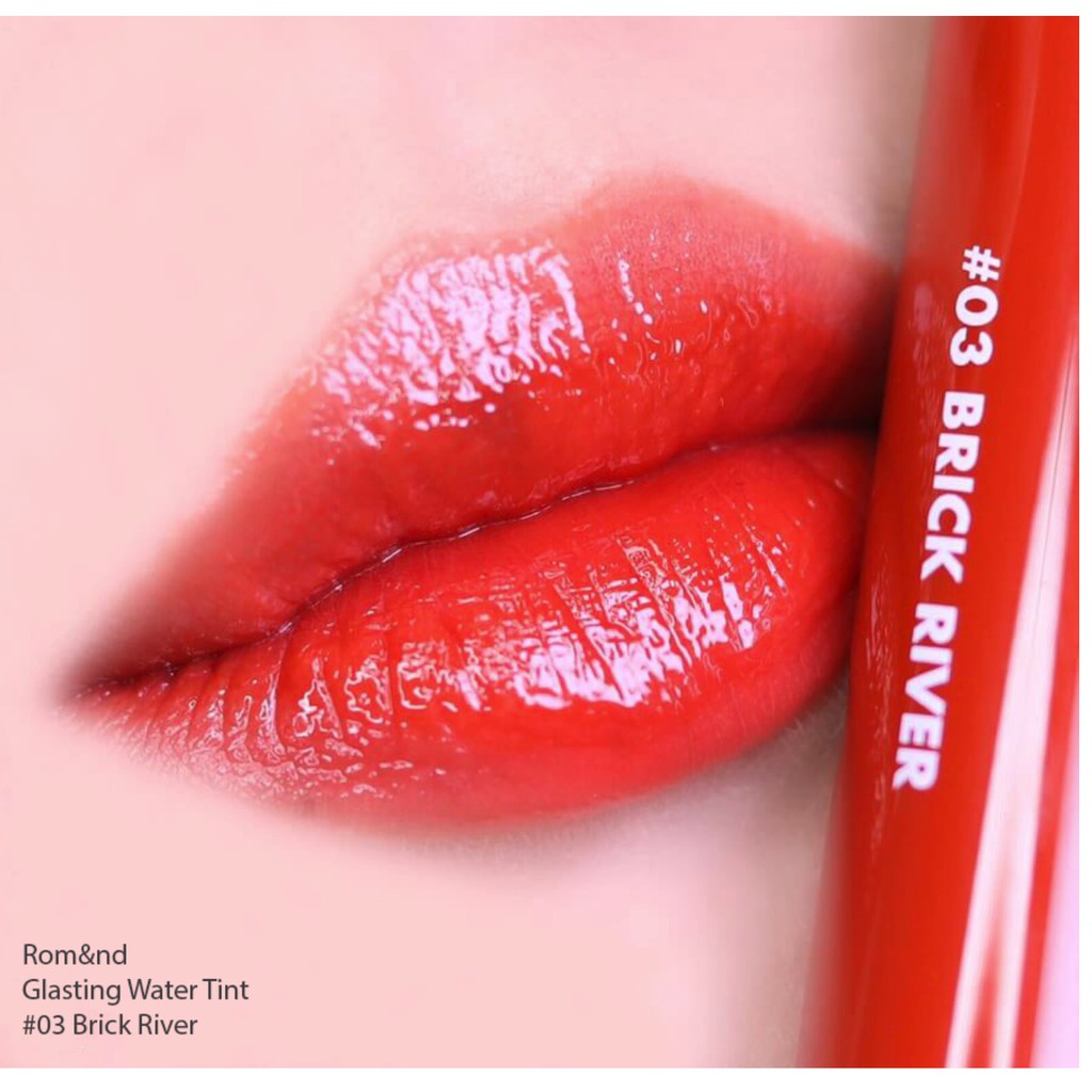 Son Tint Romand Glasting Water Tint 4g | BigBuy360 - bigbuy360.vn