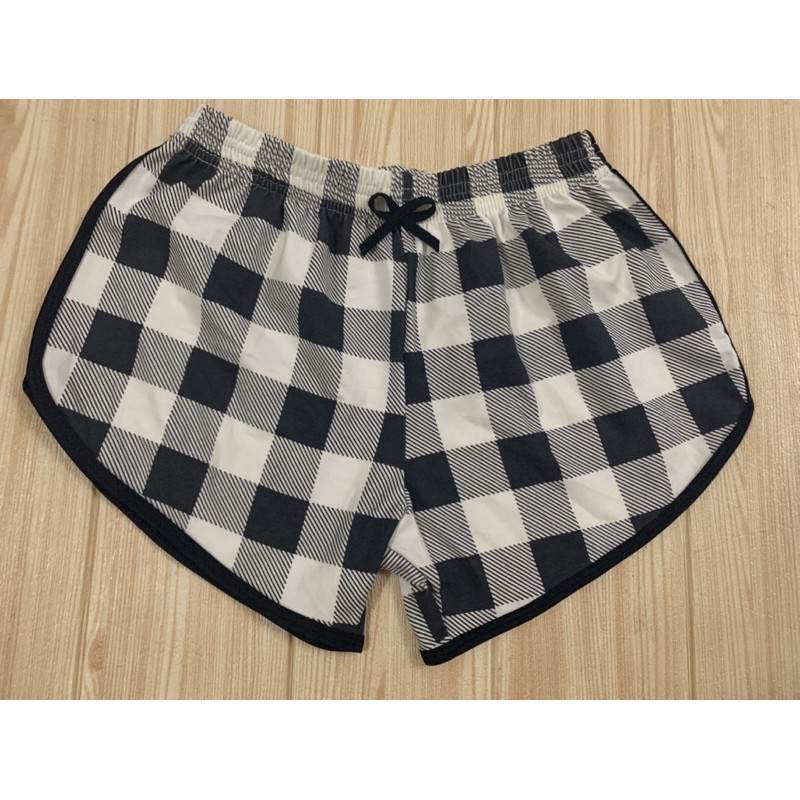 Quần đùi short nữ thun cotton 4 chiều nhiều màu và hoa văn, phù hợp mặc nhà, tập gym, đi biển.u | BigBuy360 - bigbuy360.vn