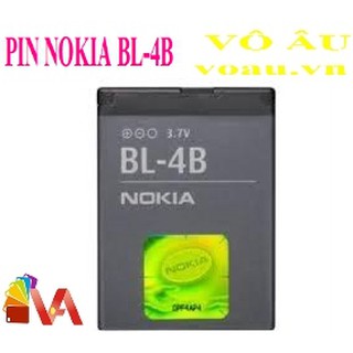 PIN NOKIA 4B [PIN MỚI TỐT]