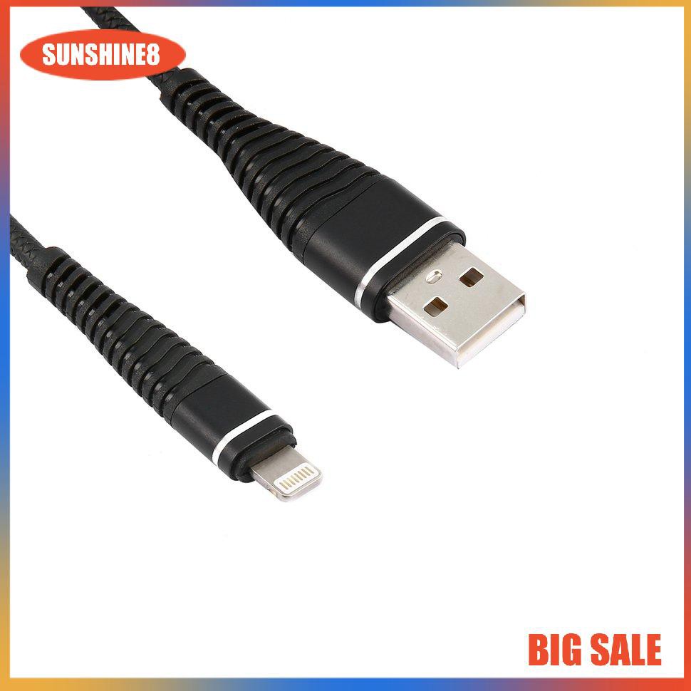 Dây Cáp Sạc Usb 8 Pin 0504 Cho Iphone