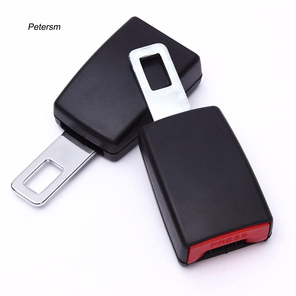 Set 5 phụ kiện nối dài dây đai an toàn chuyên dụng cho xe hơi