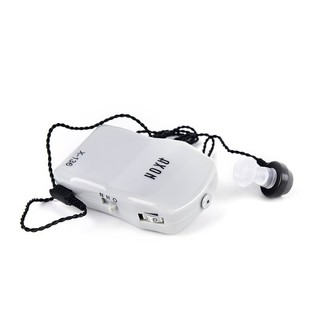 MÁY TRỢ THÍNH AXON X-136 DÙNG CHO MỌI LỨA TUỔI