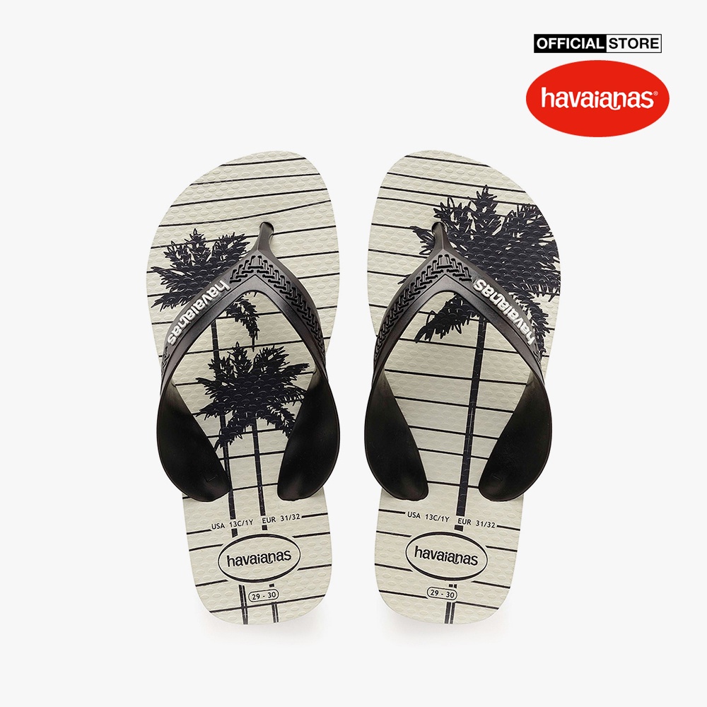 HAVAIANAS - Dép trẻ em Max Trend 4132589-3749