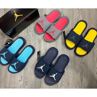 Dép Jordan rip màu mới ( full box Jordan)