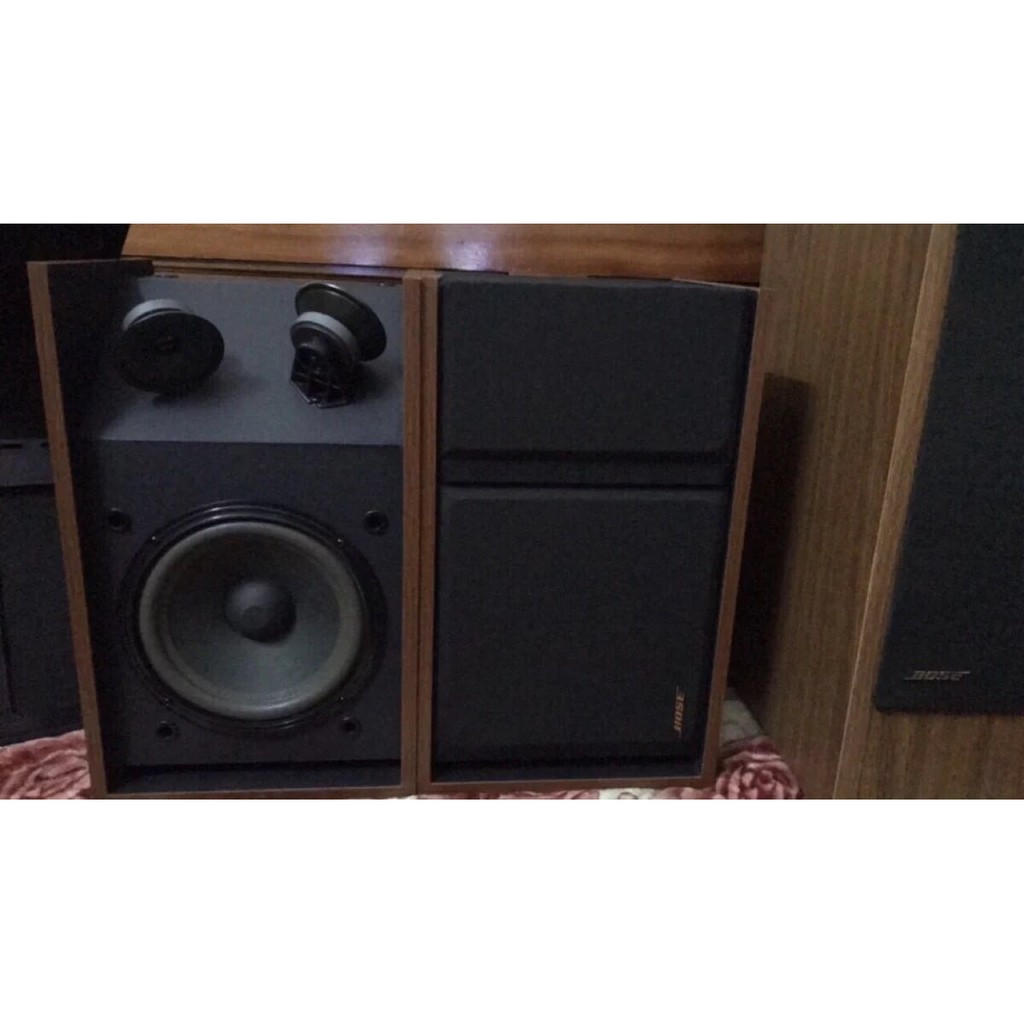 Đôi loa BOSE 301 SERI 3