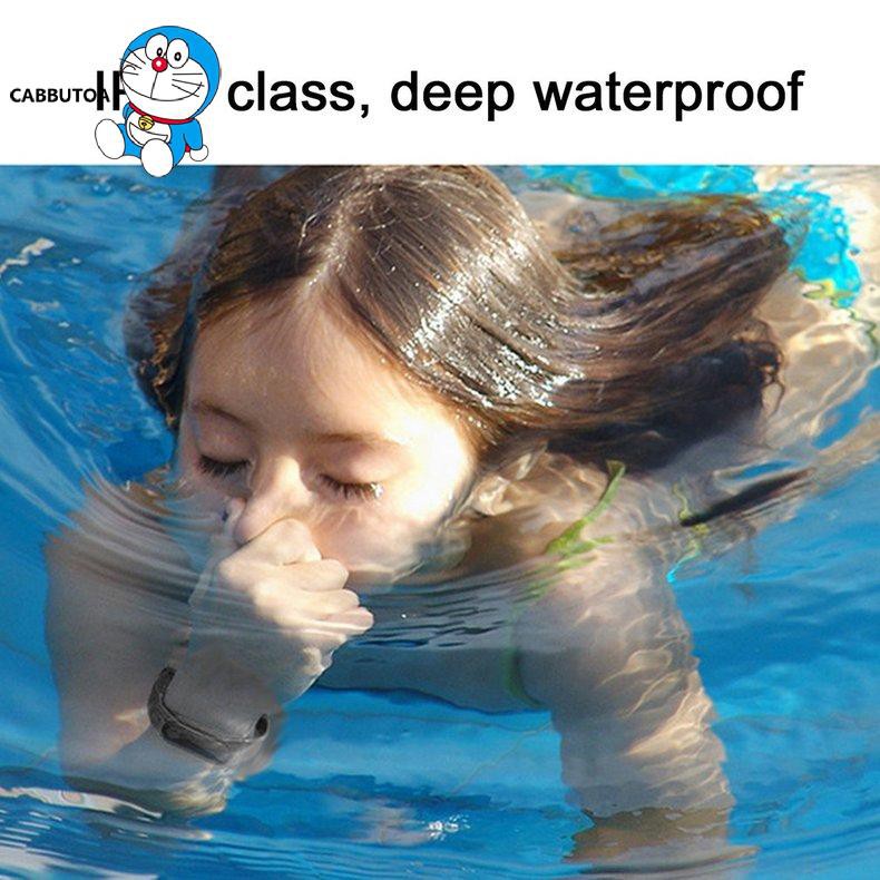 Vòng Đeo Tay Thông Minh Màn Hình Oled 0.42 Inch