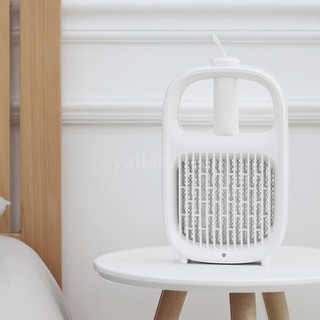 Đèn LED chiếu tia cực tím đuổi muỗi có thể sạc đầy USB thương hiệu Xiaomi Yeelight